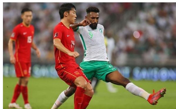 国足虎啸沙特，取胜=造大冷，<a href=