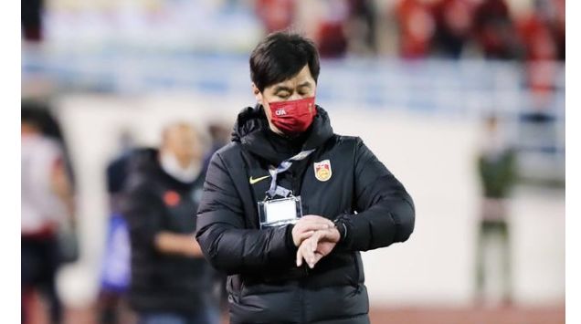 国足虎啸沙特，取胜=造大冷，<a href=