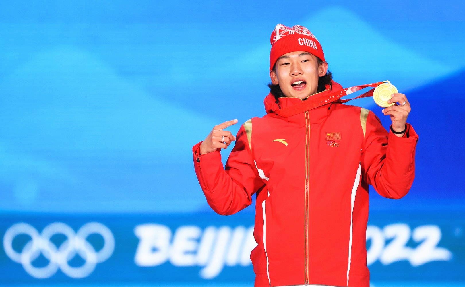 苏翊鸣夺金，日本网友赞扬日籍教练，反观安贤洙却遭<a href=