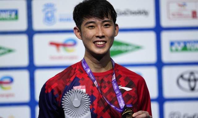 李梓嘉下战书，要复仇<a href=