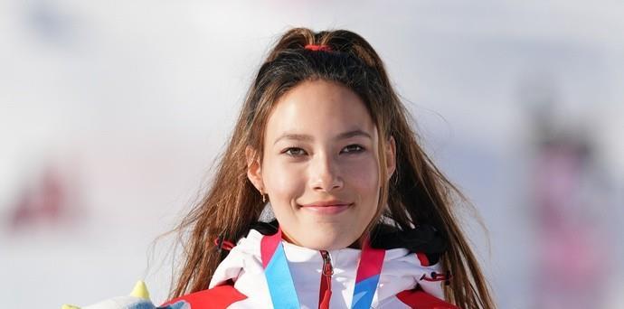 中国队好消息！金牌榜甩<a href=