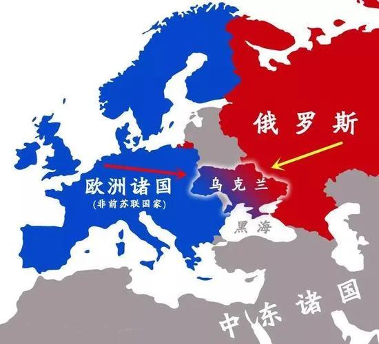 乌克兰|俄罗斯|大国_新浪新闻