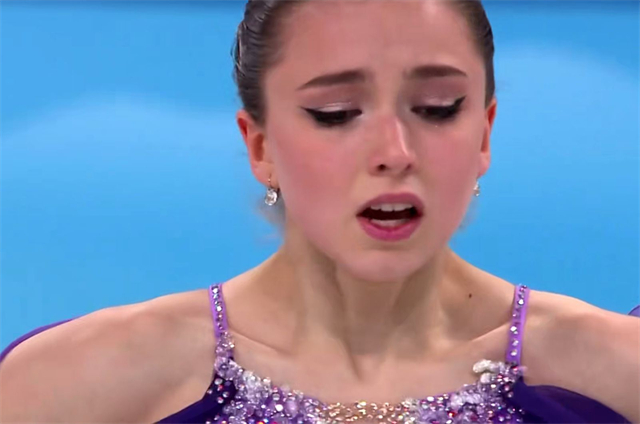 K宝遭美国教练爆粗,坚持登场获现场掌声鼓励,含泪致谢同胞叫好休闲区蓝鸢梦想 - Www.slyday.coM K宝遭美国教练爆粗,坚持登场获现场掌声鼓励,含泪致谢同胞叫好休闲区蓝鸢梦想 - Www.slyday.coM