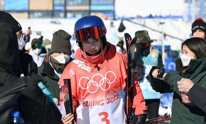 美国领先中国，冬奥奖牌更新！中国亚洲第1，再见日本，再见<a href=