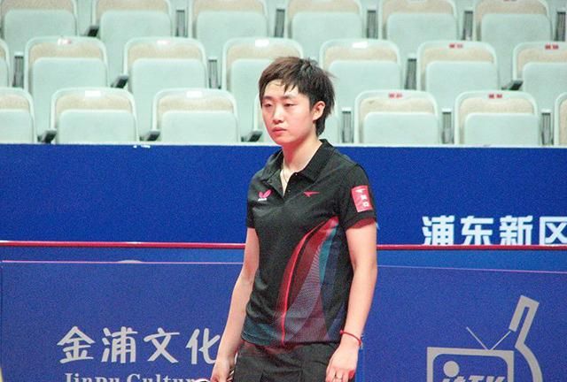 冯天薇19岁被国乒淘汰,24岁以<a href=