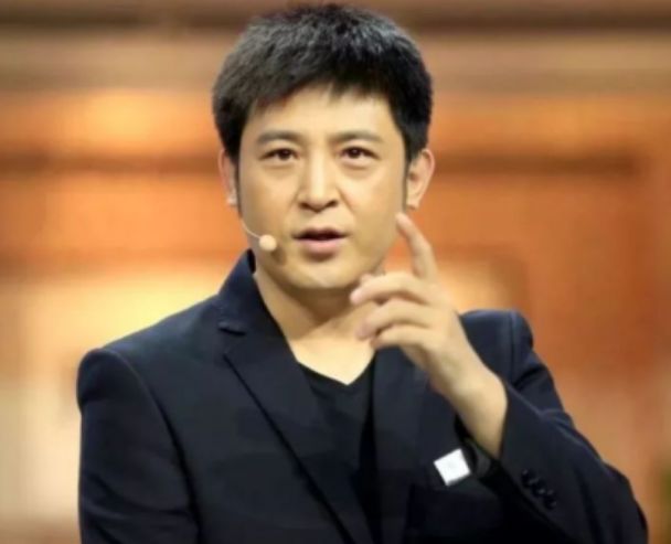 为什么孙涛可以年年上春晚你知道他的真实身份吗