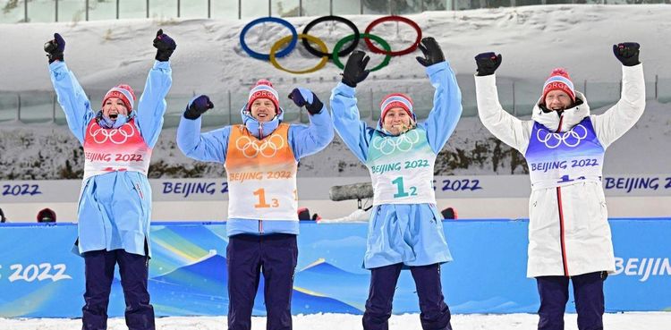 中国队好消息！金牌榜甩<a href=