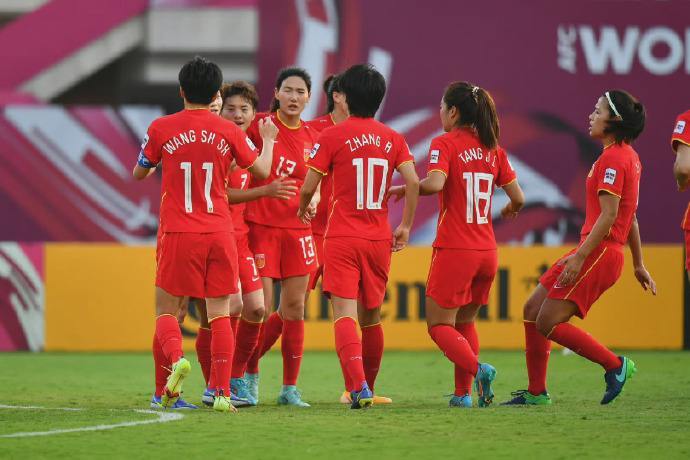 厉害，越南足协的确在认真发展足球！中国足协、中国女足要注意了