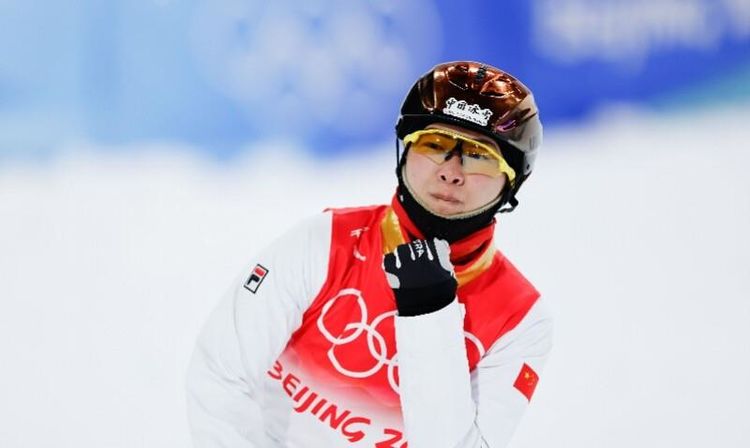 中国队好消息！金牌榜甩<a href=