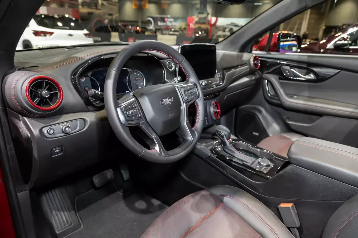 开拓者RS曝光,配置十分良心,运动感强烈?休闲区蓝鸢梦想 - Www.slyday.coM 开拓者RS曝光,配置十分良心,运动感强烈?休闲区蓝鸢梦想 - Www.slyday.coM