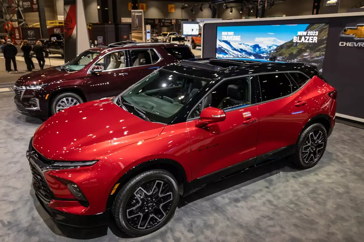 开拓者RS曝光,配置十分良心,运动感强烈?休闲区蓝鸢梦想 - Www.slyday.coM 开拓者RS曝光,配置十分良心,运动感强烈?休闲区蓝鸢梦想 - Www.slyday.coM