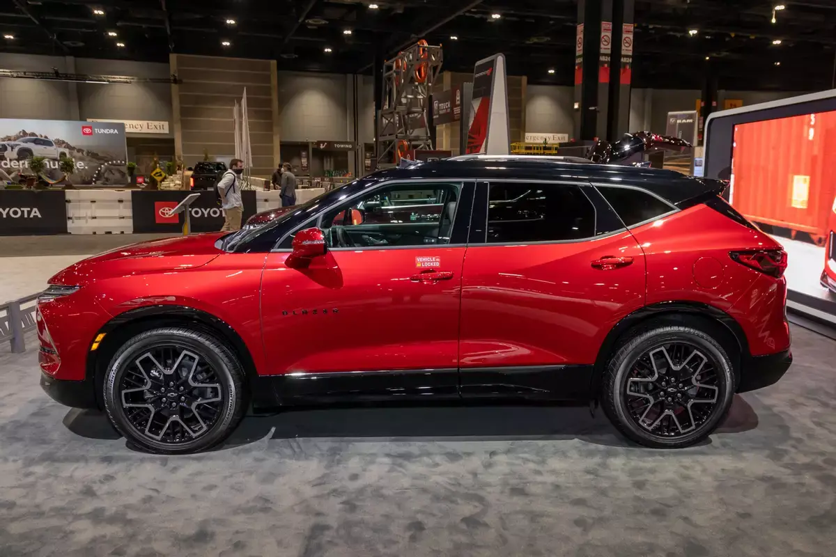 开拓者RS曝光,配置十分良心,运动感强烈?休闲区蓝鸢梦想 - Www.slyday.coM 开拓者RS曝光,配置十分良心,运动感强烈?休闲区蓝鸢梦想 - Www.slyday.coM