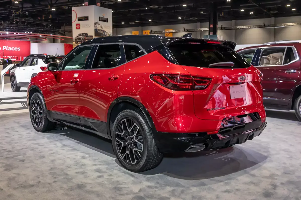 开拓者RS曝光,配置十分良心,运动感强烈?休闲区蓝鸢梦想 - Www.slyday.coM 开拓者RS曝光,配置十分良心,运动感强烈?休闲区蓝鸢梦想 - Www.slyday.coM