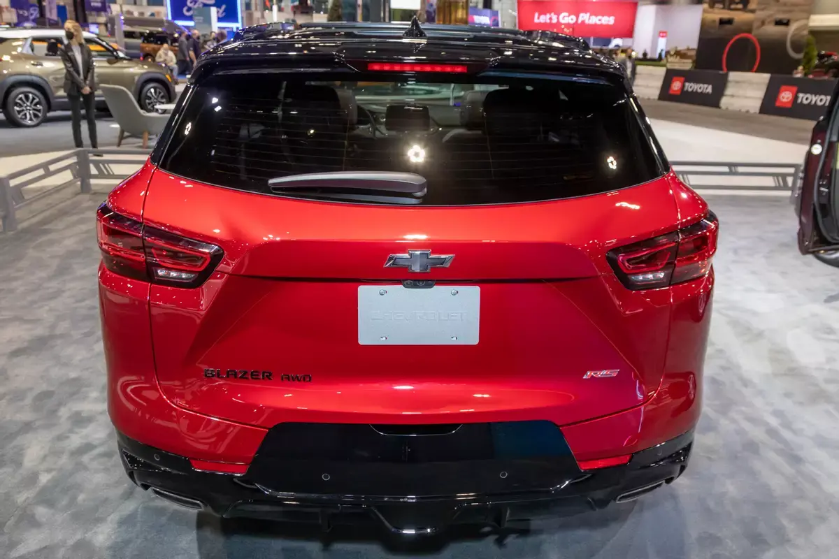 开拓者RS曝光,配置十分良心,运动感强烈?休闲区蓝鸢梦想 - Www.slyday.coM 开拓者RS曝光,配置十分良心,运动感强烈?休闲区蓝鸢梦想 - Www.slyday.coM