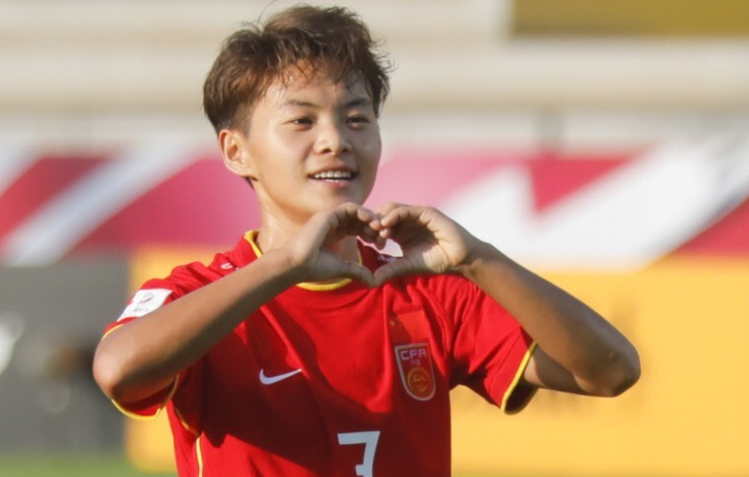 王霜带着骨裂力拼<a href=