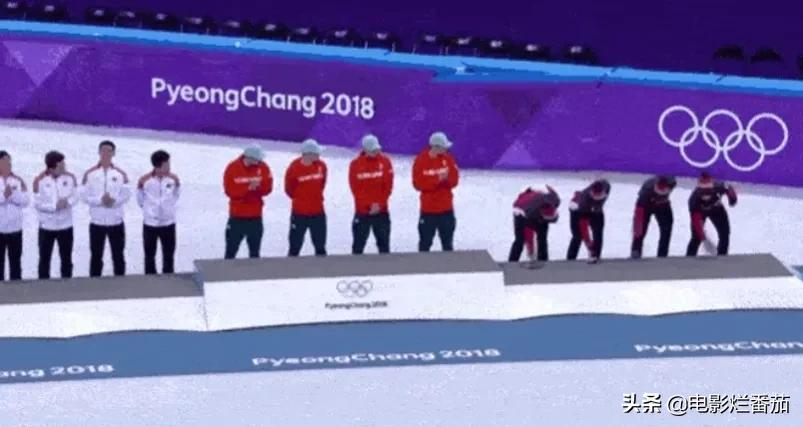 “擦拭领奖台”的丑态，曝出了<a href=