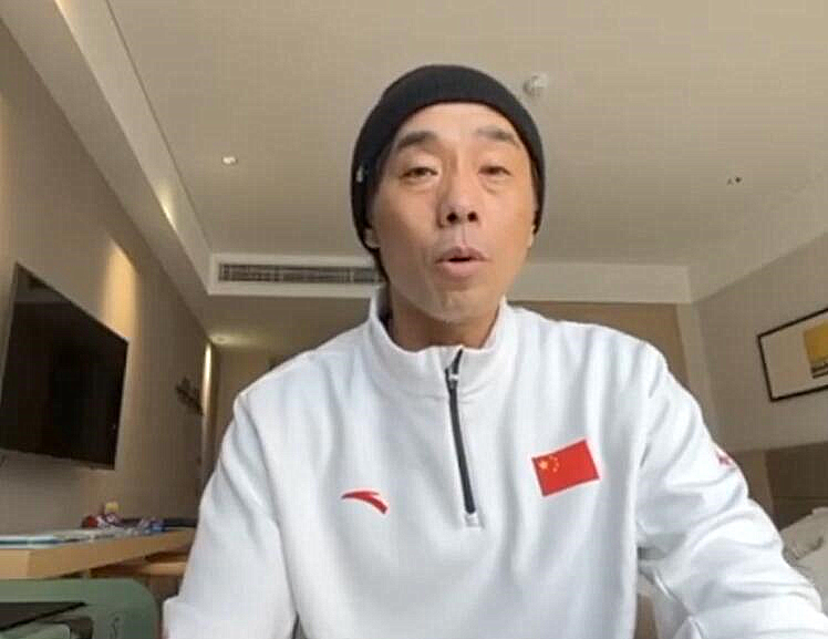 苏翊鸣夺金，日本网友赞扬日籍教练，反观安贤洙却遭<a href=