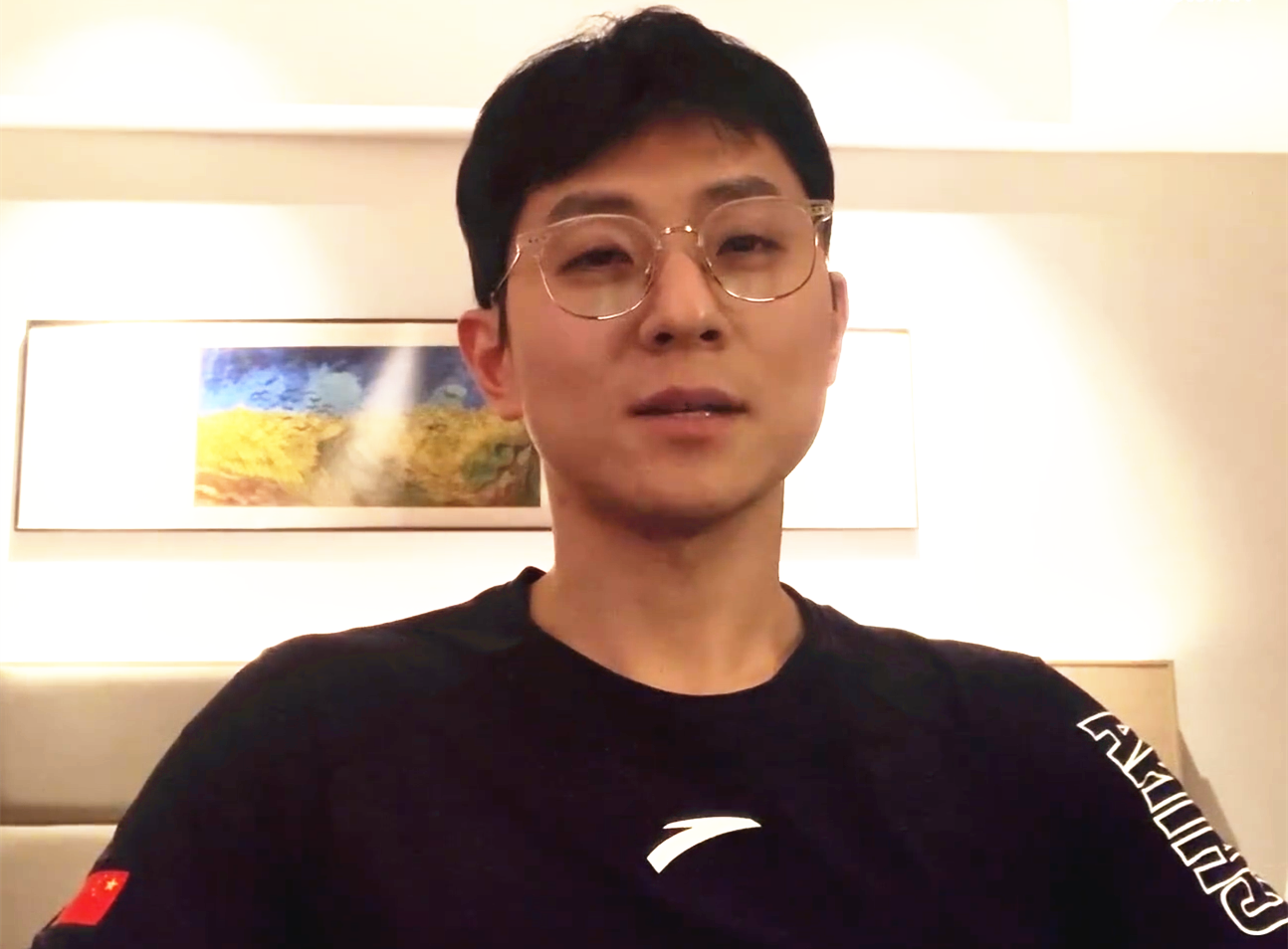 苏翊鸣夺金，日本网友赞扬日籍教练，反观安贤洙却遭<a href=