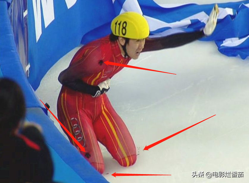 “擦拭领奖台”的丑态，曝出了<a href=