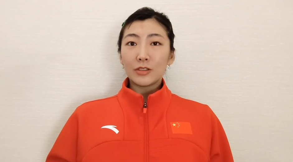 徐梦桃夺金圆梦，谁注意赛后美国选手一动作，<a href=