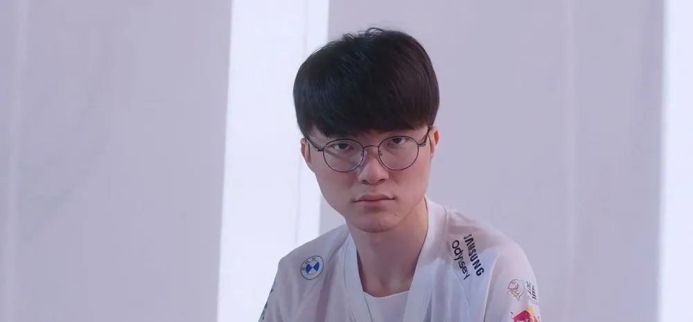 希望Faker骂队友一顿！<a href=