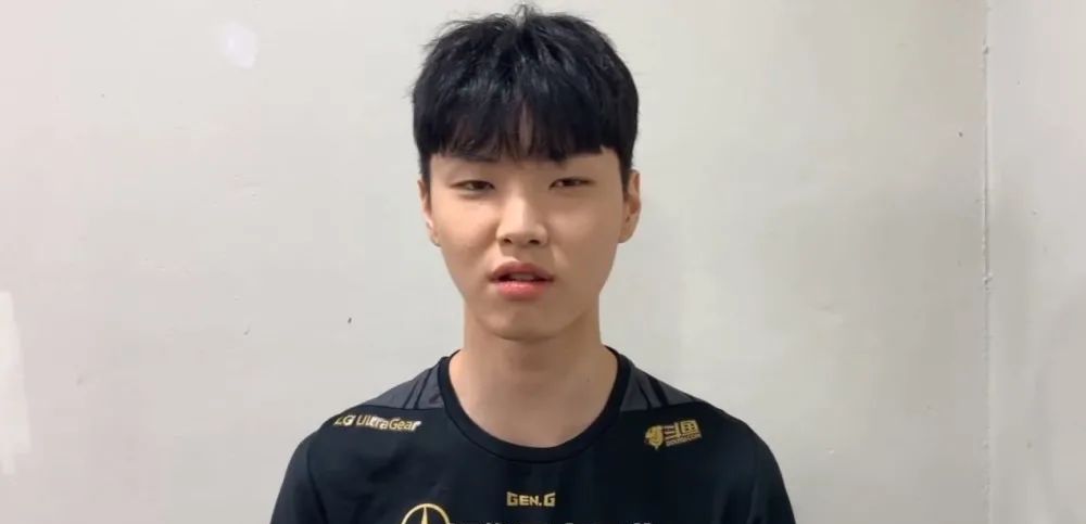 希望Faker骂队友一顿！<a href=