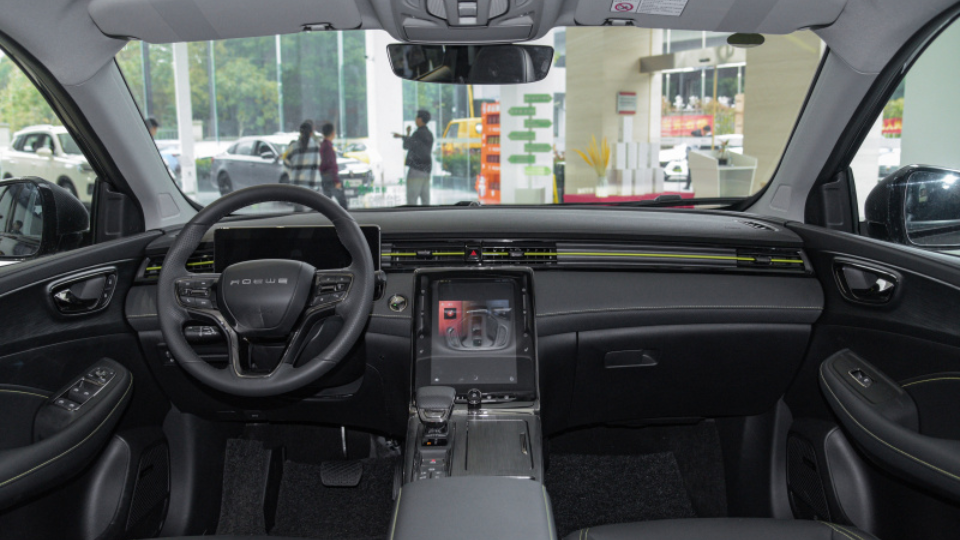 老实开8年,买荣威RX5插混多花的2万,油费省回来?休闲区蓝鸢梦想 - Www.slyday.coM 老实开8年,买荣威RX5插混多花的2万,油费省回来?休闲区蓝鸢梦想 - Www.slyday.coM