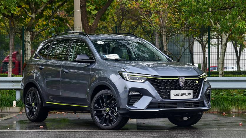 老实开8年,买荣威RX5插混多花的2万,油费省回来?休闲区蓝鸢梦想 - Www.slyday.coM 老实开8年,买荣威RX5插混多花的2万,油费省回来?休闲区蓝鸢梦想 - Www.slyday.coM