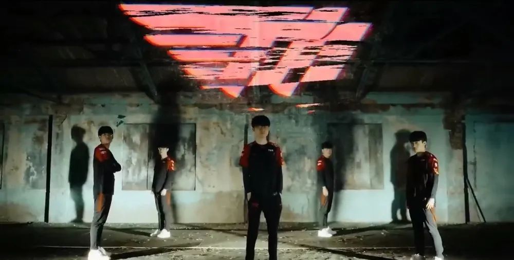 希望Faker骂队友一顿！<a href=