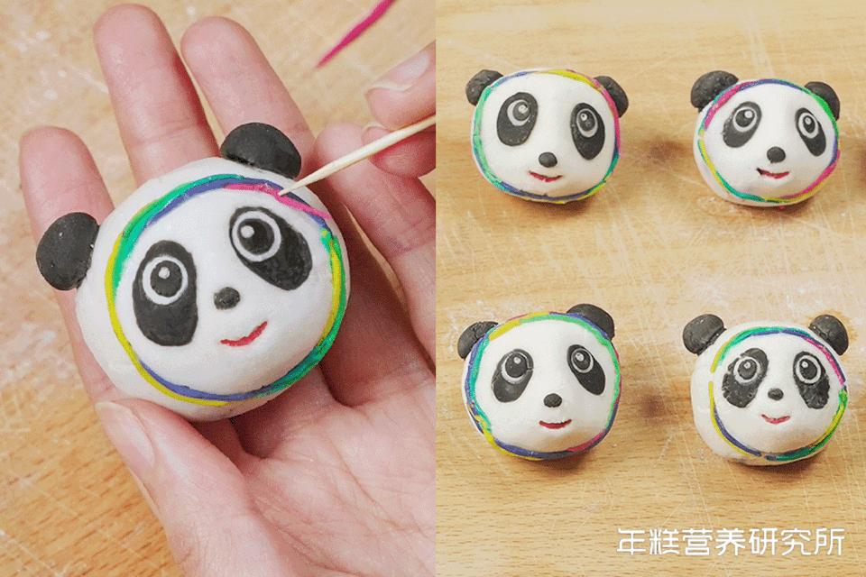 全网都在求“冰墩墩”!我们做了汤圆版,少油少糖健康简单,娃和大人都抢着吃休闲区蓝鸢梦想 - Www.slyday.coM 全网都在求“冰墩墩”!我们做了汤圆版,少油少糖健康简单,娃和大人都抢着吃休闲区蓝鸢梦想 - Www.slyday.coM