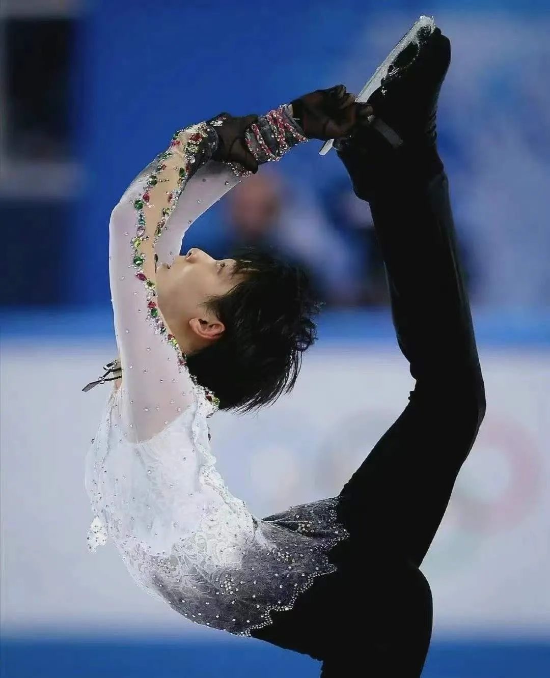 一个日本人,凭什么霸榜热搜?休闲区蓝鸢梦想 - Www.slyday.coM 一个日本人,凭什么霸榜热搜?休闲区蓝鸢梦想 - Www.slyday.coM