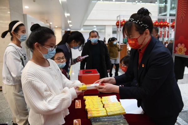 吉林省图书馆举办2022元宵节猜灯谜活动休闲区蓝鸢梦想 - Www.slyday.coM 吉林省图书馆举办2022元宵节猜灯谜活动休闲区蓝鸢梦想 - Www.slyday.coM