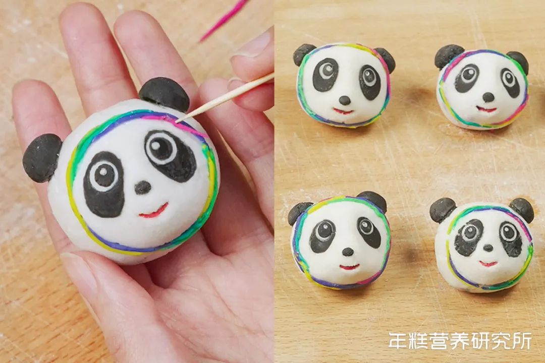 全网都在求“冰墩墩”!我们做了汤圆版,少油少糖健康简单,娃和大人都抢着吃休闲区蓝鸢梦想 - Www.slyday.coM 全网都在求“冰墩墩”!我们做了汤圆版,少油少糖健康简单,娃和大人都抢着吃休闲区蓝鸢梦想 - Www.slyday.coM