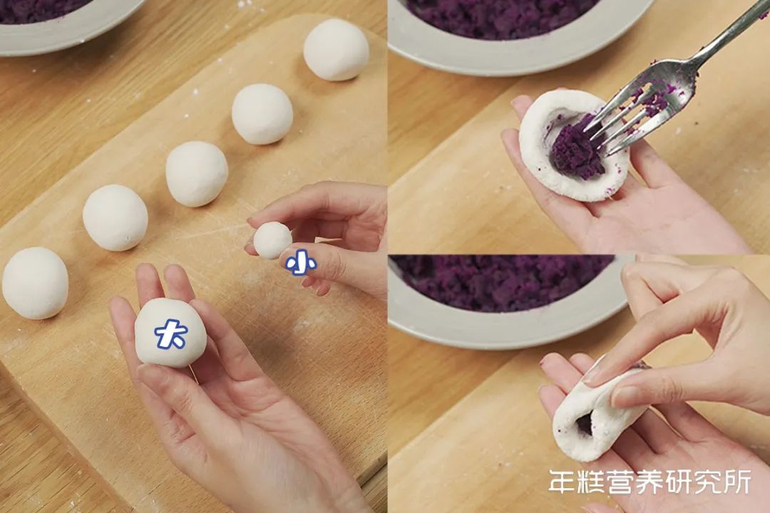 全网都在求“冰墩墩”!我们做了汤圆版,少油少糖健康简单,娃和大人都抢着吃休闲区蓝鸢梦想 - Www.slyday.coM 全网都在求“冰墩墩”!我们做了汤圆版,少油少糖健康简单,娃和大人都抢着吃休闲区蓝鸢梦想 - Www.slyday.coM