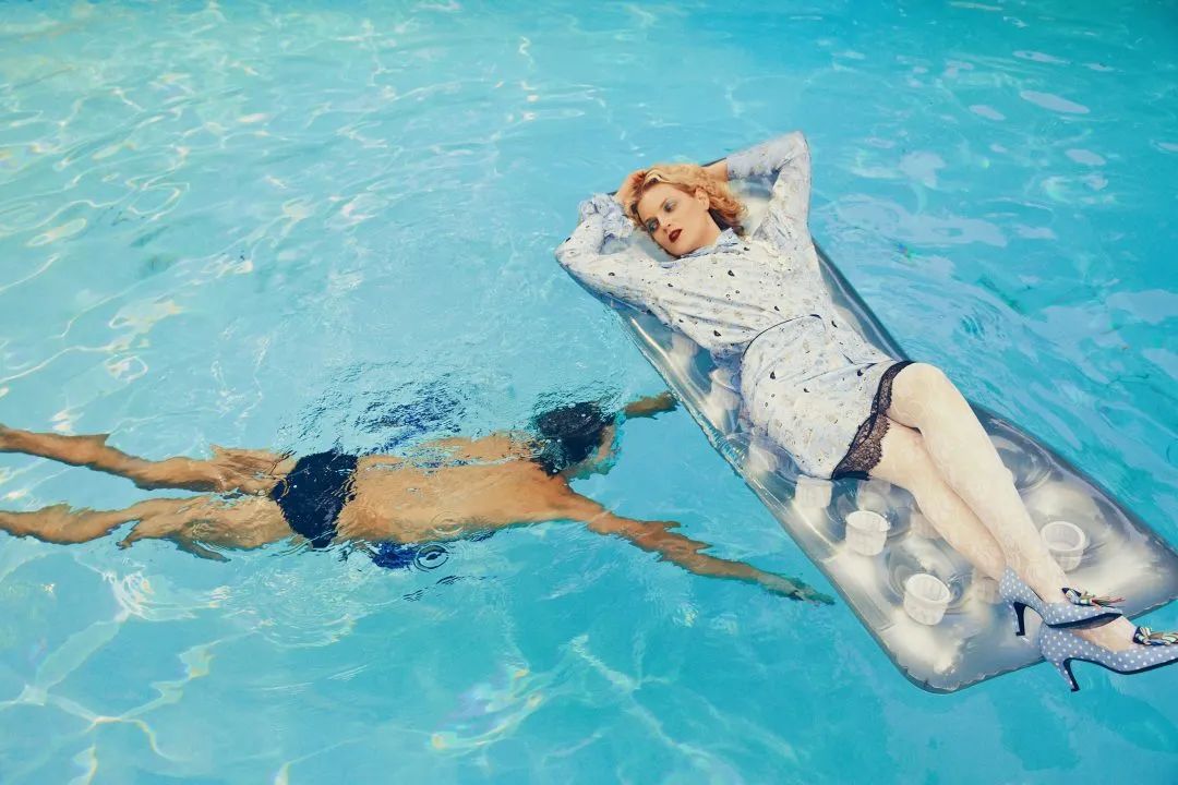 在纽约与巴黎的碰撞中,拥抱多元休闲区蓝鸢梦想 - Www.slyday.coM 在纽约与巴黎的碰撞中,拥抱多元休闲区蓝鸢梦想 - Www.slyday.coM