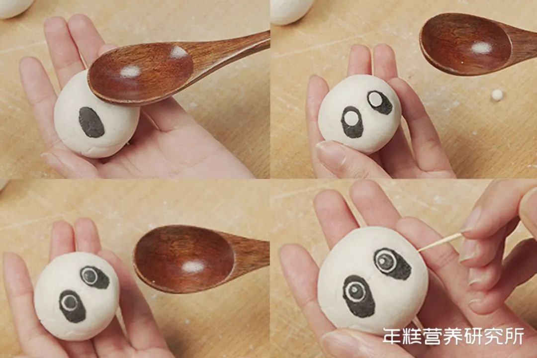 全网都在求“冰墩墩”!我们做了汤圆版,少油少糖健康简单,娃和大人都抢着吃休闲区蓝鸢梦想 - Www.slyday.coM 全网都在求“冰墩墩”!我们做了汤圆版,少油少糖健康简单,娃和大人都抢着吃休闲区蓝鸢梦想 - Www.slyday.coM