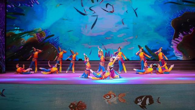 “快乐成长 梦想启航”2022渭南市(融创)少儿元宵晚会圆满落幕休闲区蓝鸢梦想 - Www.slyday.coM “快乐成长 梦想启航”2022渭南市(融创)少儿元宵晚会圆满落幕休闲区蓝鸢梦想 - Www.slyday.coM