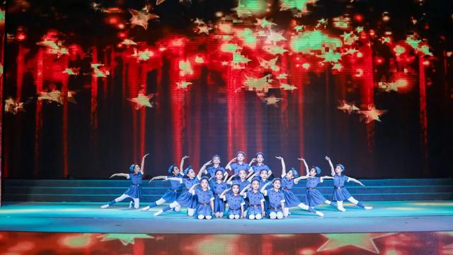 “快乐成长 梦想启航”2022渭南市(融创)少儿元宵晚会圆满落幕休闲区蓝鸢梦想 - Www.slyday.coM “快乐成长 梦想启航”2022渭南市(融创)少儿元宵晚会圆满落幕休闲区蓝鸢梦想 - Www.slyday.coM