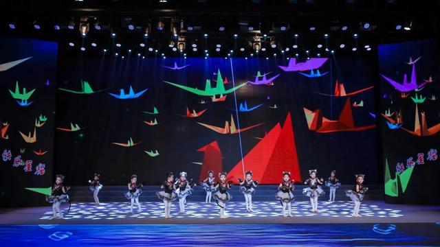 “快乐成长 梦想启航”2022渭南市(融创)少儿元宵晚会圆满落幕休闲区蓝鸢梦想 - Www.slyday.coM “快乐成长 梦想启航”2022渭南市(融创)少儿元宵晚会圆满落幕休闲区蓝鸢梦想 - Www.slyday.coM