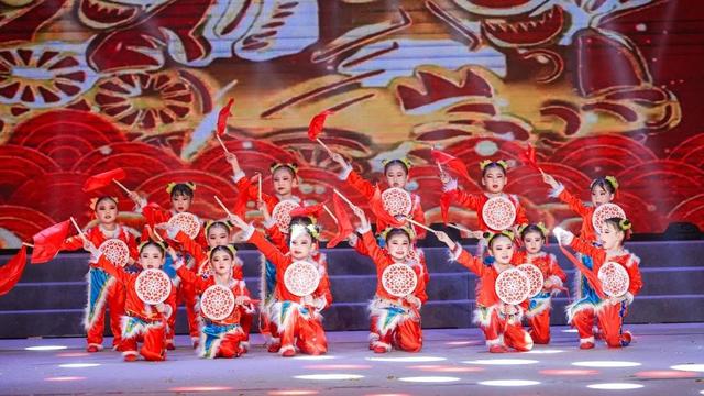 “快乐成长 梦想启航”2022渭南市(融创)少儿元宵晚会圆满落幕休闲区蓝鸢梦想 - Www.slyday.coM “快乐成长 梦想启航”2022渭南市(融创)少儿元宵晚会圆满落幕休闲区蓝鸢梦想 - Www.slyday.coM