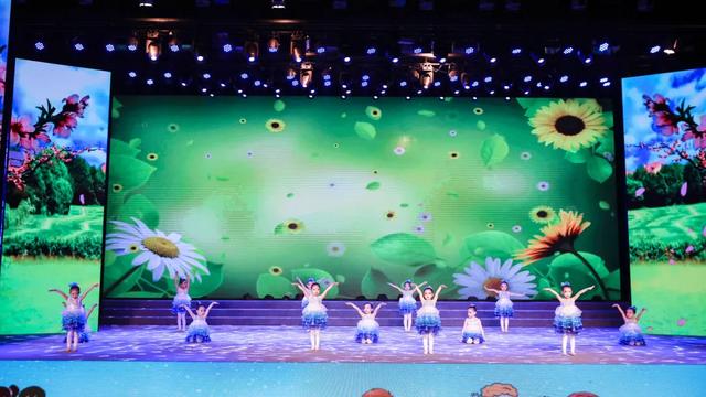 “快乐成长 梦想启航”2022渭南市(融创)少儿元宵晚会圆满落幕休闲区蓝鸢梦想 - Www.slyday.coM “快乐成长 梦想启航”2022渭南市(融创)少儿元宵晚会圆满落幕休闲区蓝鸢梦想 - Www.slyday.coM