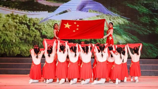 “快乐成长 梦想启航”2022渭南市(融创)少儿元宵晚会圆满落幕休闲区蓝鸢梦想 - Www.slyday.coM “快乐成长 梦想启航”2022渭南市(融创)少儿元宵晚会圆满落幕休闲区蓝鸢梦想 - Www.slyday.coM