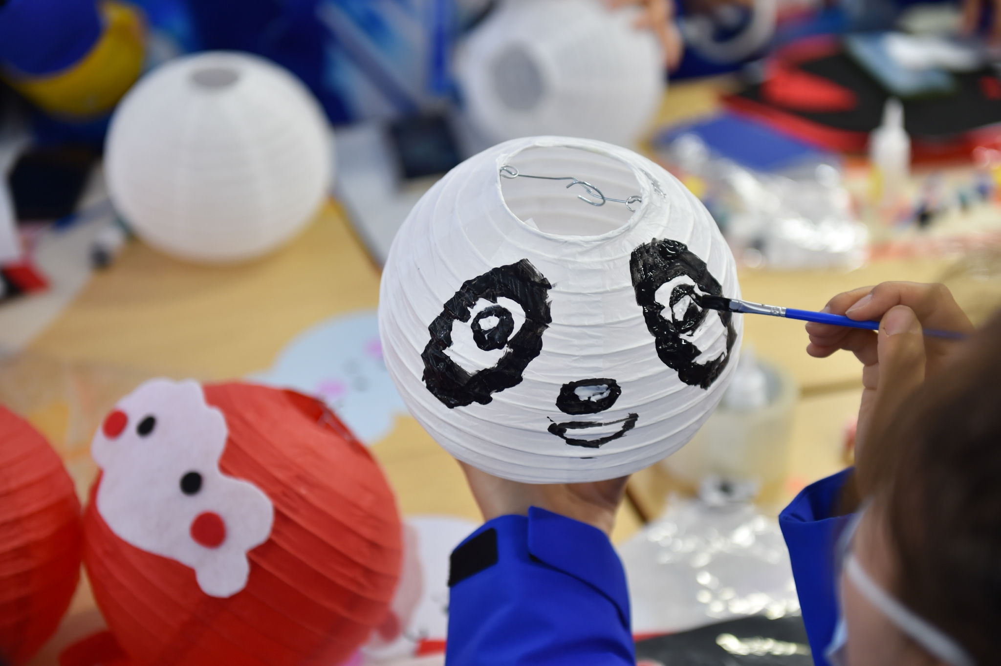 冬奥志愿者一起闹元宵休闲区蓝鸢梦想 - Www.slyday.coM 冬奥志愿者一起闹元宵休闲区蓝鸢梦想 - Www.slyday.coM