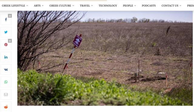 乌克兰东部4名希腊侨民与乌士兵争执,致2死2重伤休闲区蓝鸢梦想 - Www.slyday.coM 乌克兰东部4名希腊侨民与乌士兵争执,致2死2重伤休闲区蓝鸢梦想 - Www.slyday.coM