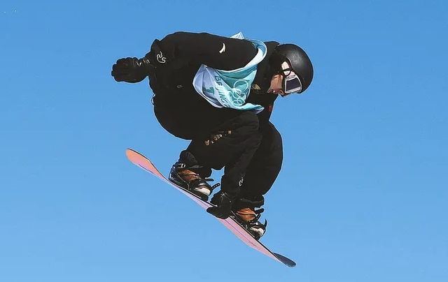 单板滑雪大跳台,苏翊鸣是冠军休闲区蓝鸢梦想 - Www.slyday.coM 单板滑雪大跳台,苏翊鸣是冠军休闲区蓝鸢梦想 - Www.slyday.coM