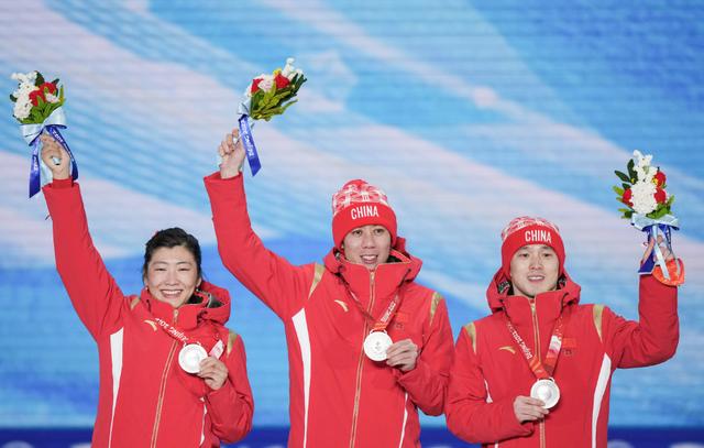 中国又一争金点,两位老将预赛前两名晋级,四朝元老期待北京圆梦休闲区蓝鸢梦想 - Www.slyday.coM 中国又一争金点,两位老将预赛前两名晋级,四朝元老期待北京圆梦休闲区蓝鸢梦想 - Www.slyday.coM