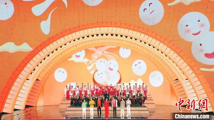 央视元宵晚会今晚播出:冰墩墩雪容融闹元宵,冬奥冠军送祝福休闲区蓝鸢梦想 - Www.slyday.coM 央视元宵晚会今晚播出:冰墩墩雪容融闹元宵,冬奥冠军送祝福休闲区蓝鸢梦想 - Www.slyday.coM