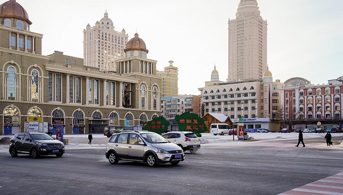 满洲里发现5例阳性人员:今起全员核酸检测,全市实行交通管制休闲区蓝鸢梦想 - Www.slyday.coM 满洲里发现5例阳性人员:今起全员核酸检测,全市实行交通管制休闲区蓝鸢梦想 - Www.slyday.coM