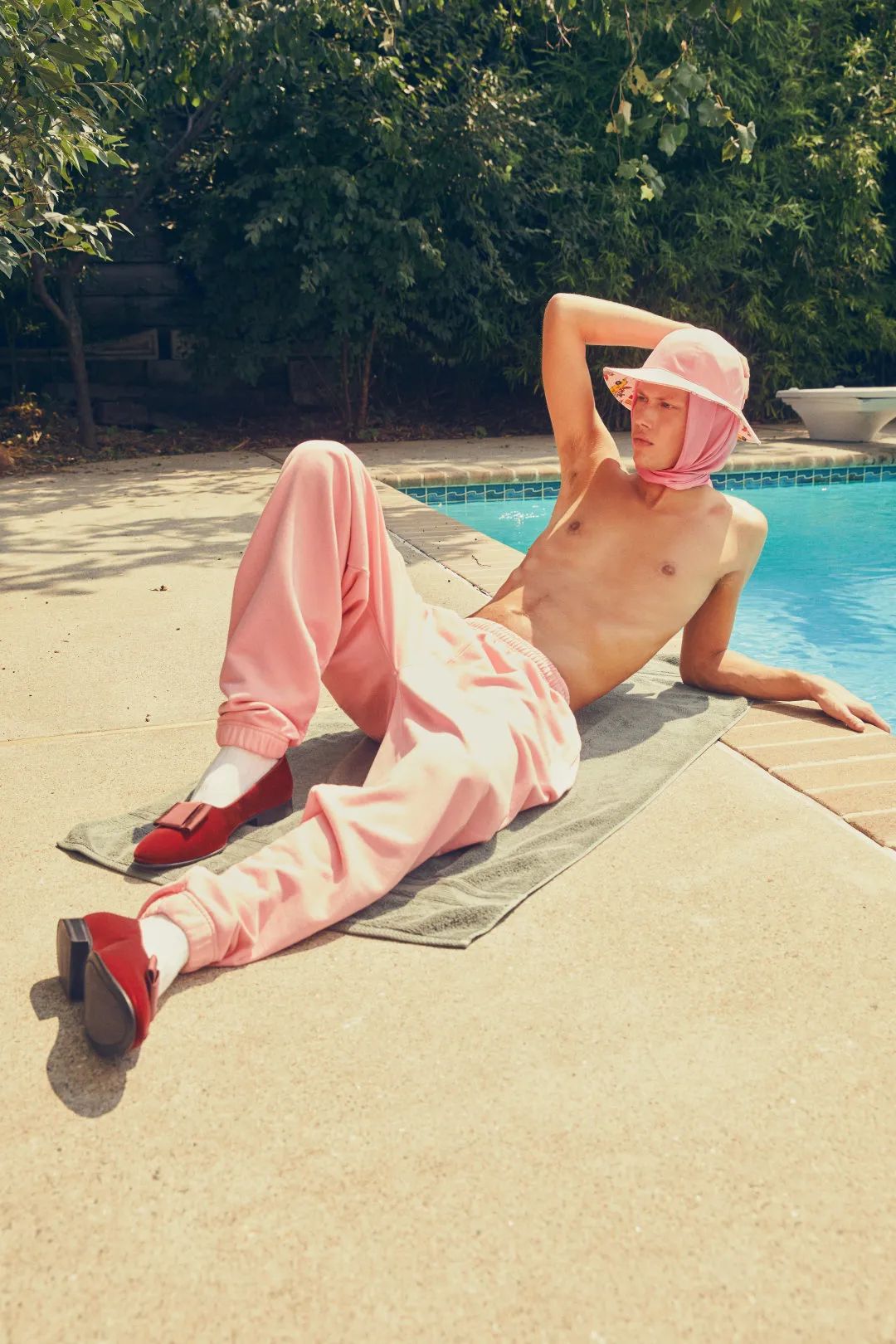 在纽约与巴黎的碰撞中,拥抱多元休闲区蓝鸢梦想 - Www.slyday.coM 在纽约与巴黎的碰撞中,拥抱多元休闲区蓝鸢梦想 - Www.slyday.coM