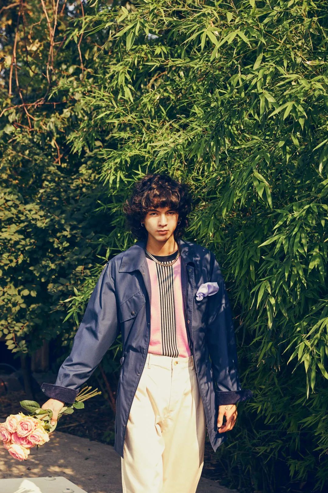 在纽约与巴黎的碰撞中,拥抱多元休闲区蓝鸢梦想 - Www.slyday.coM 在纽约与巴黎的碰撞中,拥抱多元休闲区蓝鸢梦想 - Www.slyday.coM